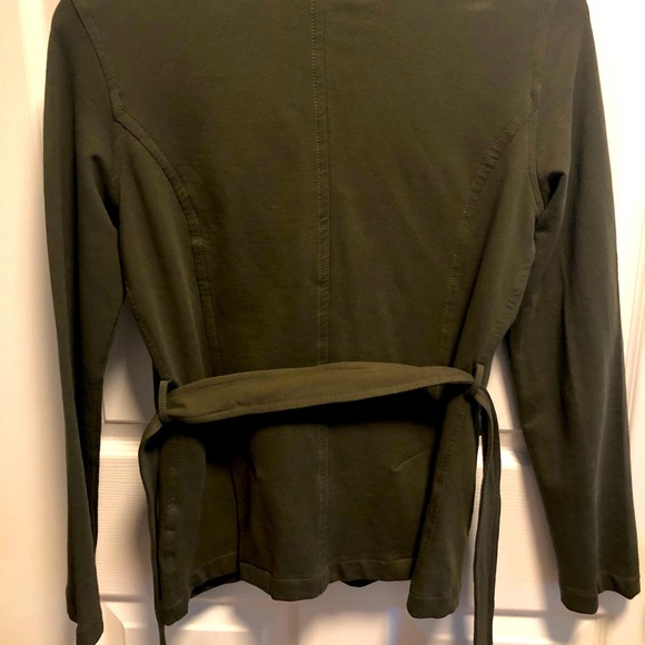 Women’s jacket - Picture 3 of 4